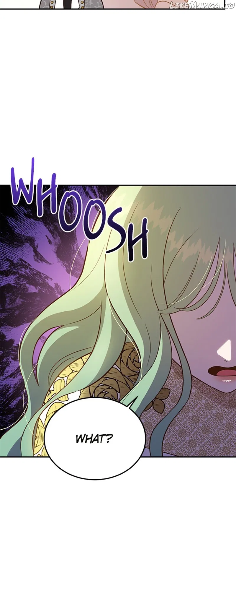 Death To The White Ferret Weasel Chapter 74 – Page 36