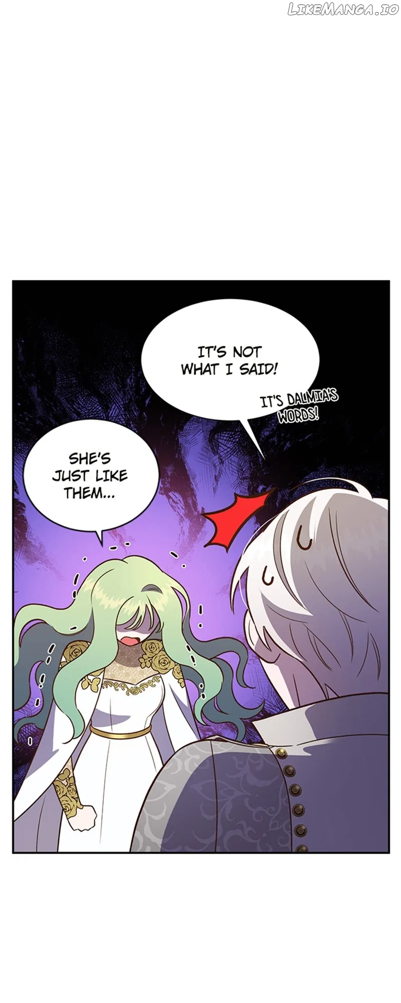 Death To The White Ferret Weasel Chapter 74 – Page 37