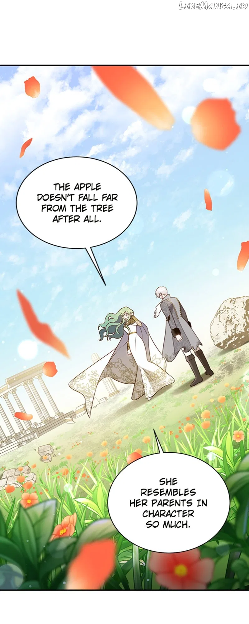 Death To The White Ferret Weasel Chapter 74 – Page 41