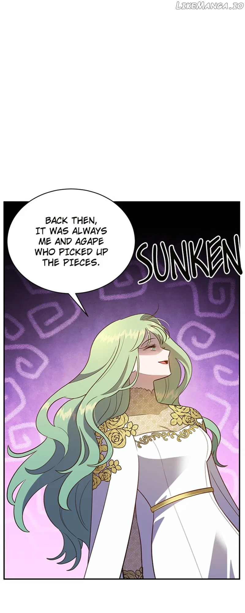 Death To The White Ferret Weasel Chapter 74 – Page 42