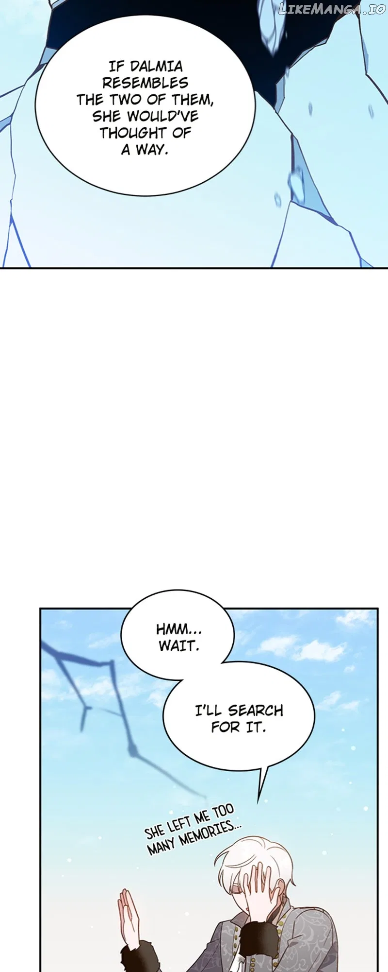 Death To The White Ferret Weasel Chapter 74 – Page 44