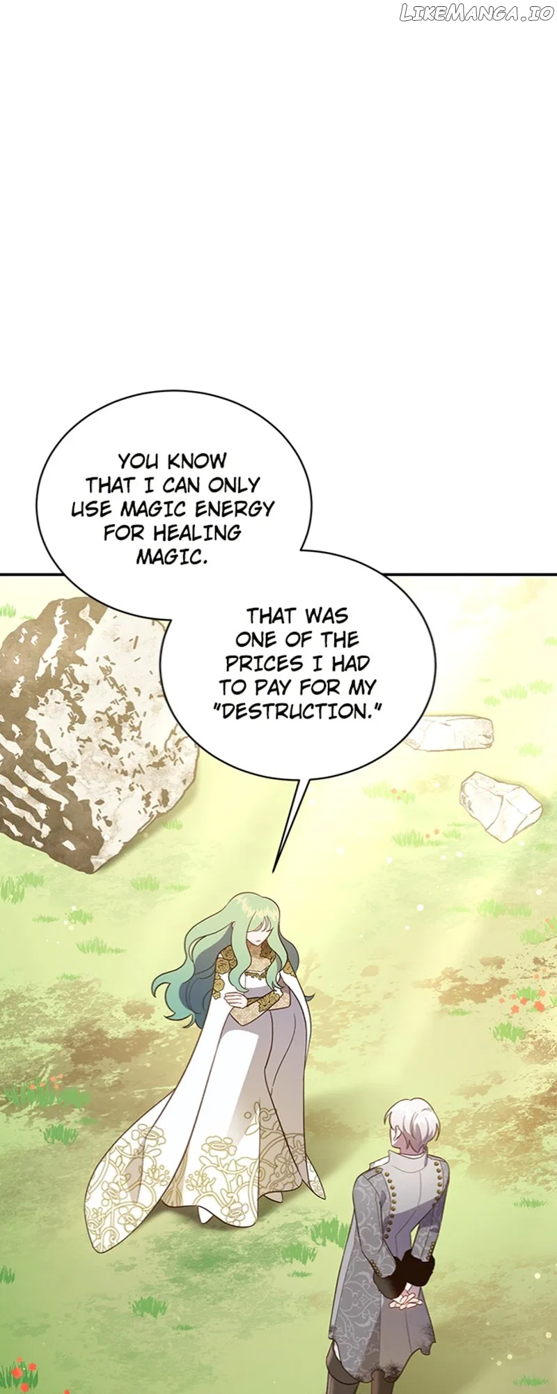 Death To The White Ferret Weasel Chapter 74 – Page 51