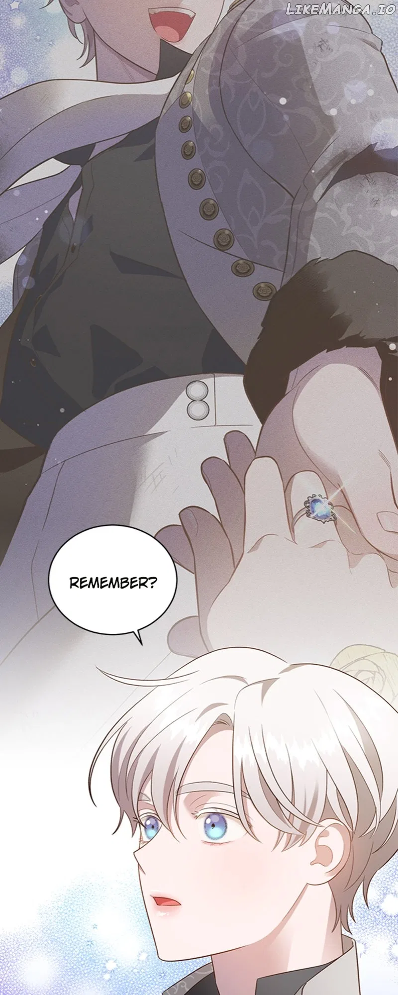 Death To The White Ferret Weasel Chapter 74 – Page 57