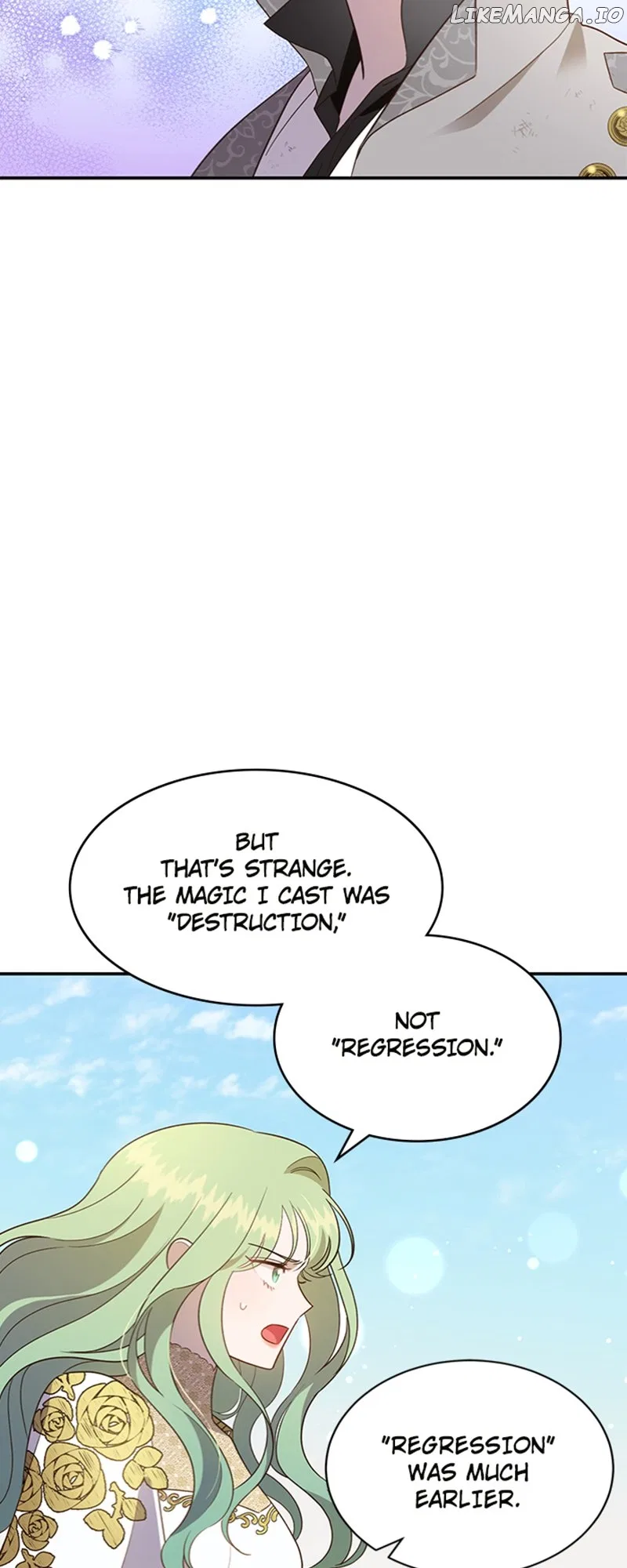 Death To The White Ferret Weasel Chapter 74 – Page 58
