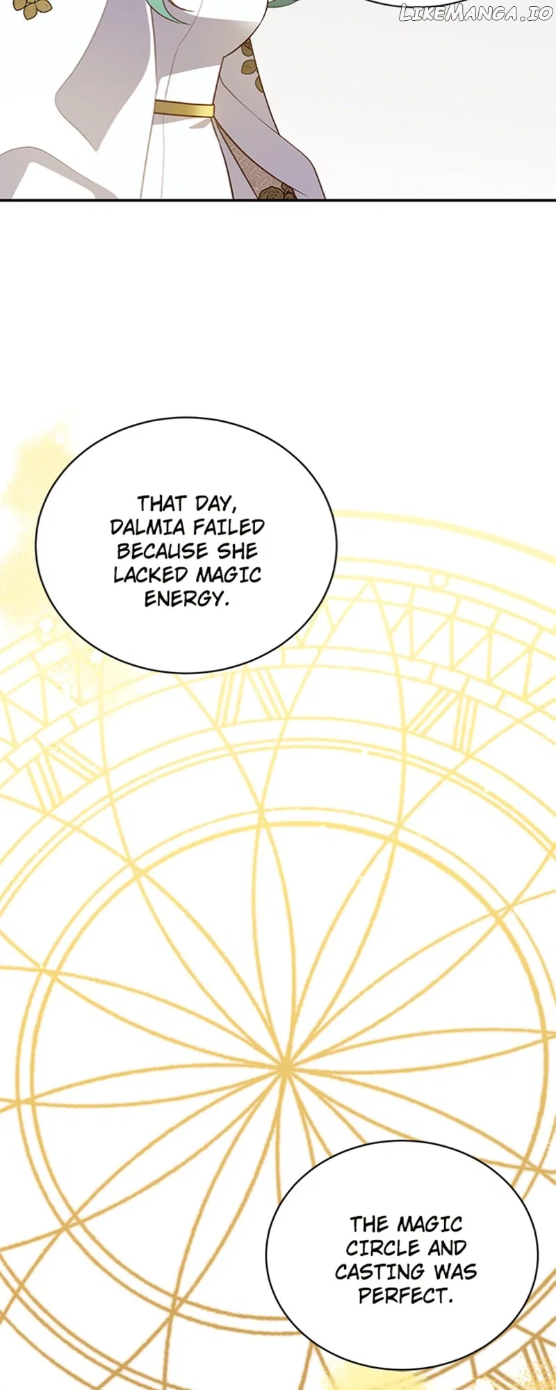Death To The White Ferret Weasel Chapter 74 – Page 59