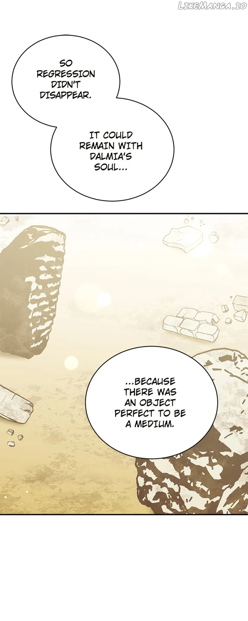Death To The White Ferret Weasel Chapter 74 – Page 61