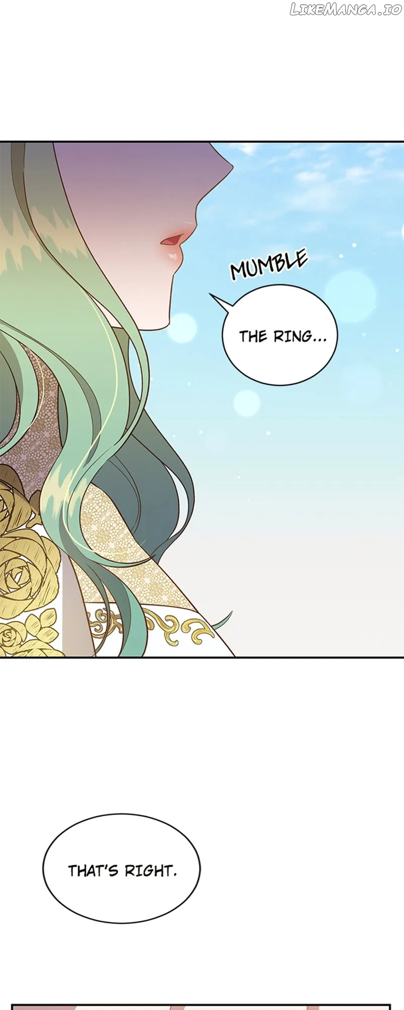 Death To The White Ferret Weasel Chapter 74 – Page 62