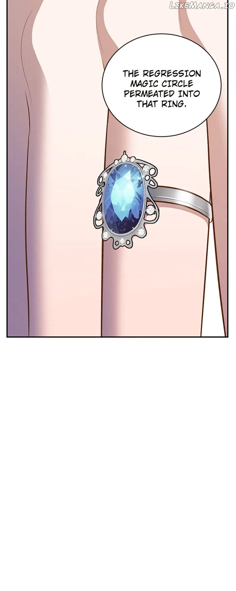 Death To The White Ferret Weasel Chapter 74 – Page 63