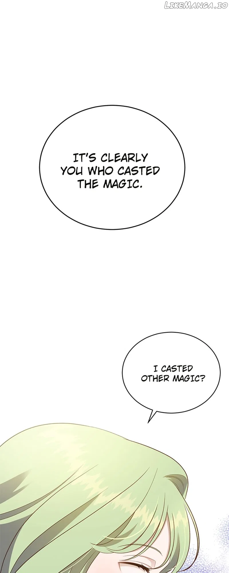 Death To The White Ferret Weasel Chapter 74 – Page 65