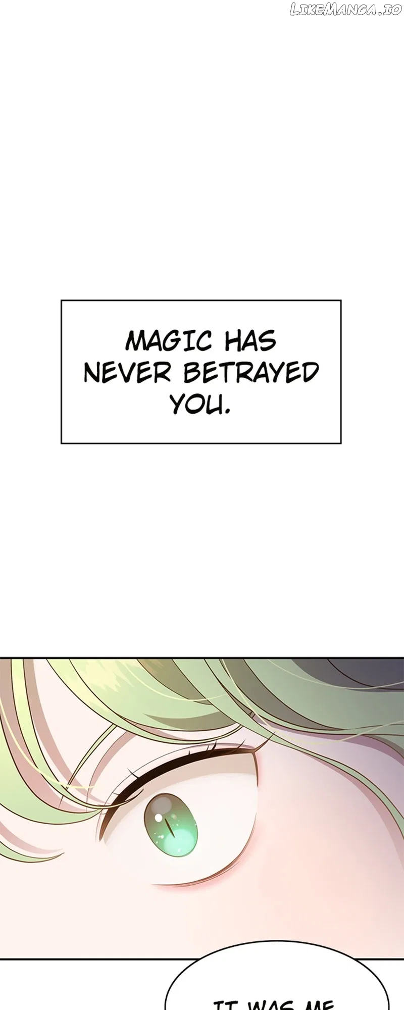 Death To The White Ferret Weasel Chapter 74 – Page 74