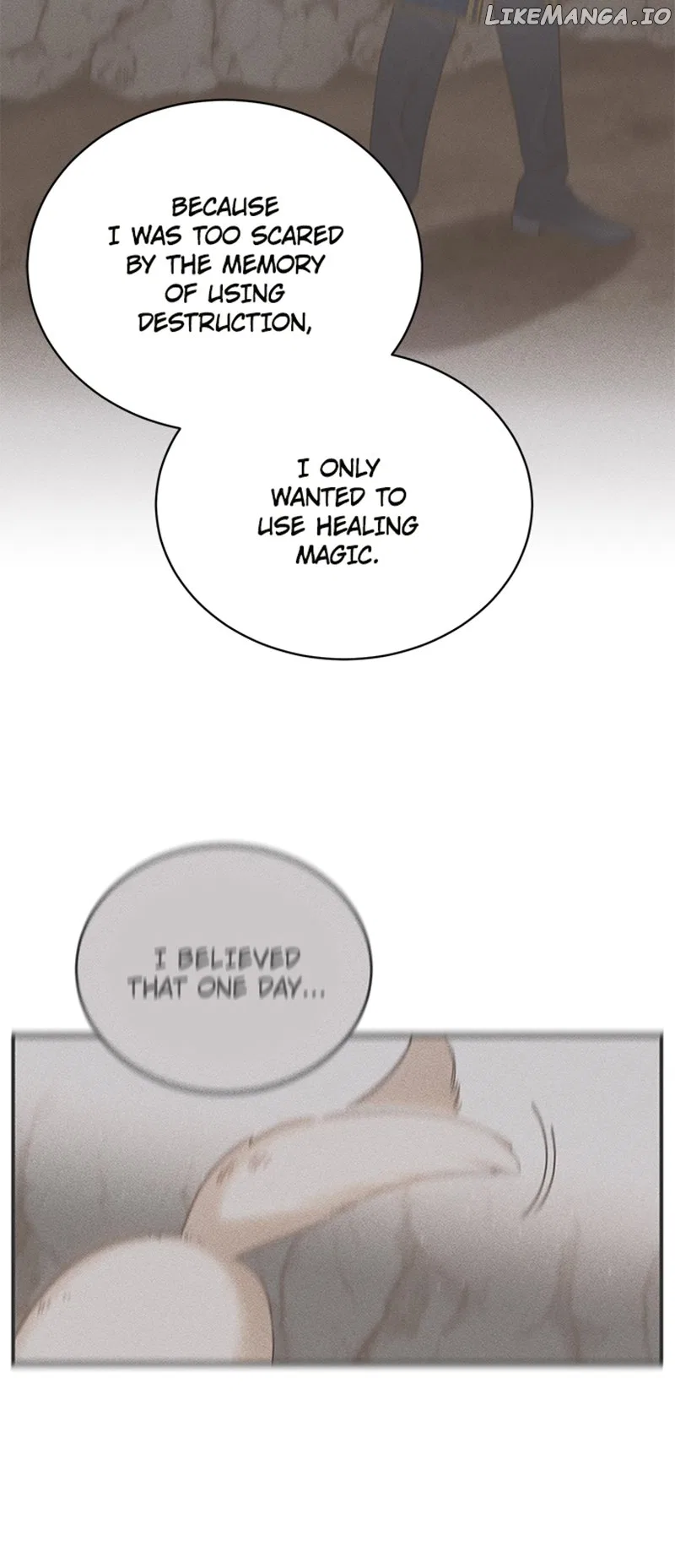 Death To The White Ferret Weasel Chapter 74 – Page 76