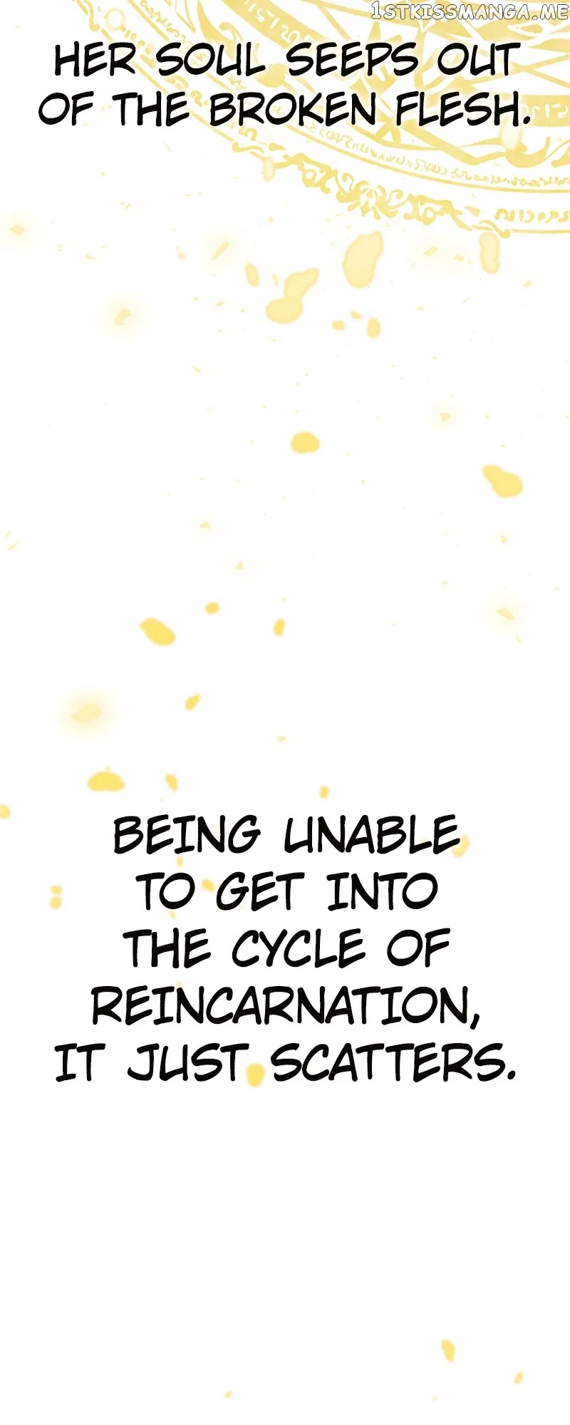 Death To The White Ferret Weasel Chapter 73 – Page 7