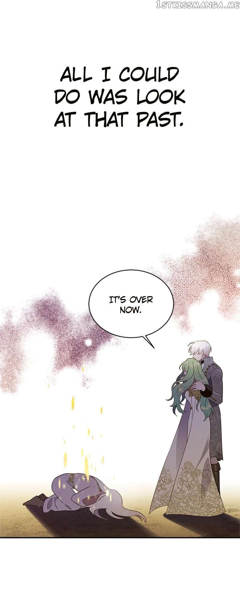 Death To The White Ferret Weasel Chapter 73 – Page 9