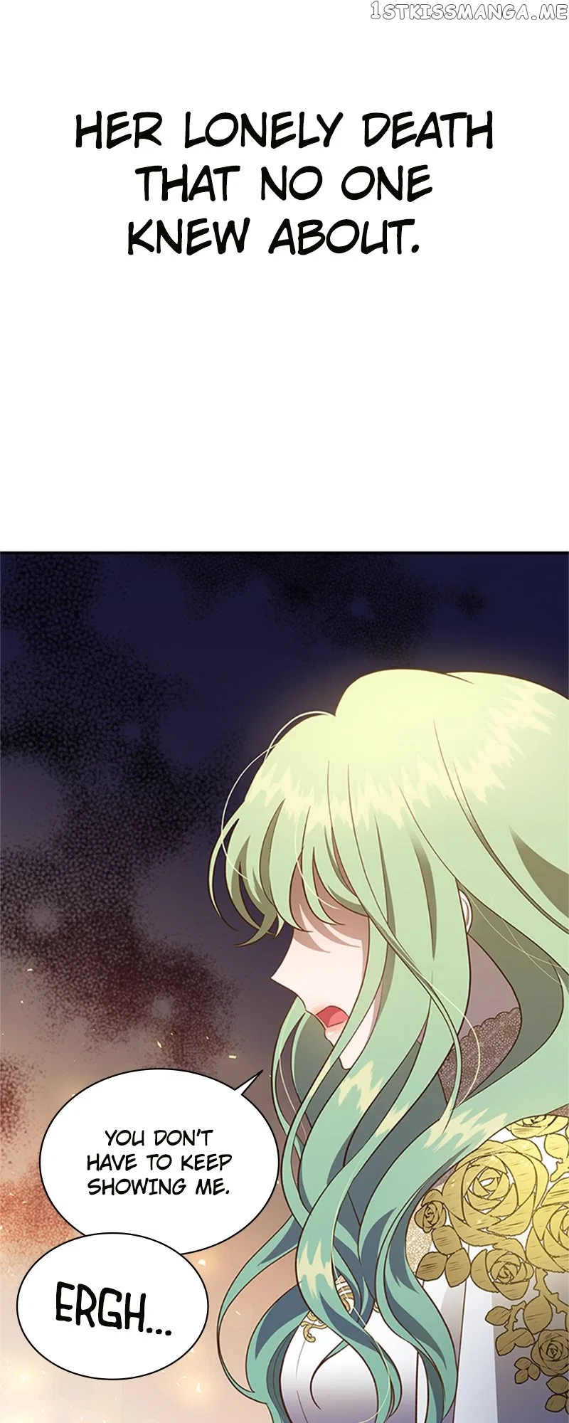 Death To The White Ferret Weasel Chapter 73 – Page 10
