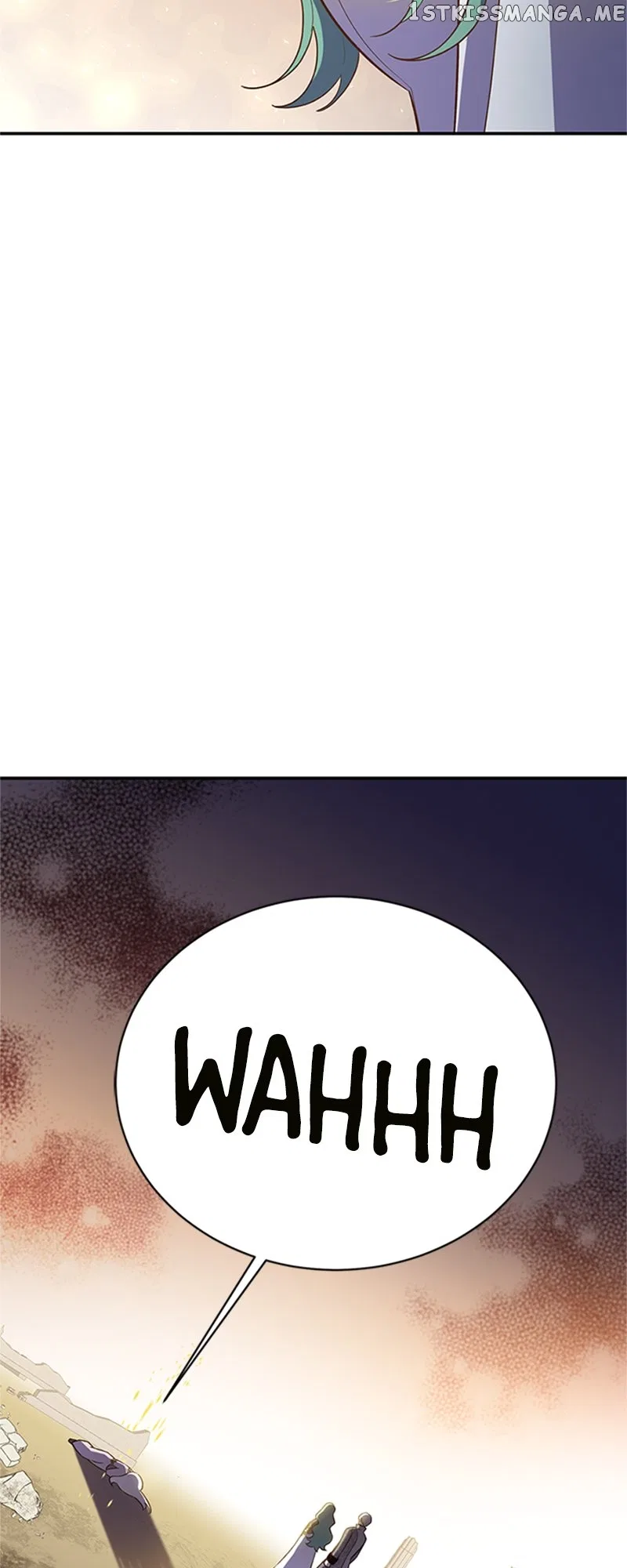 Death To The White Ferret Weasel Chapter 73 – Page 11