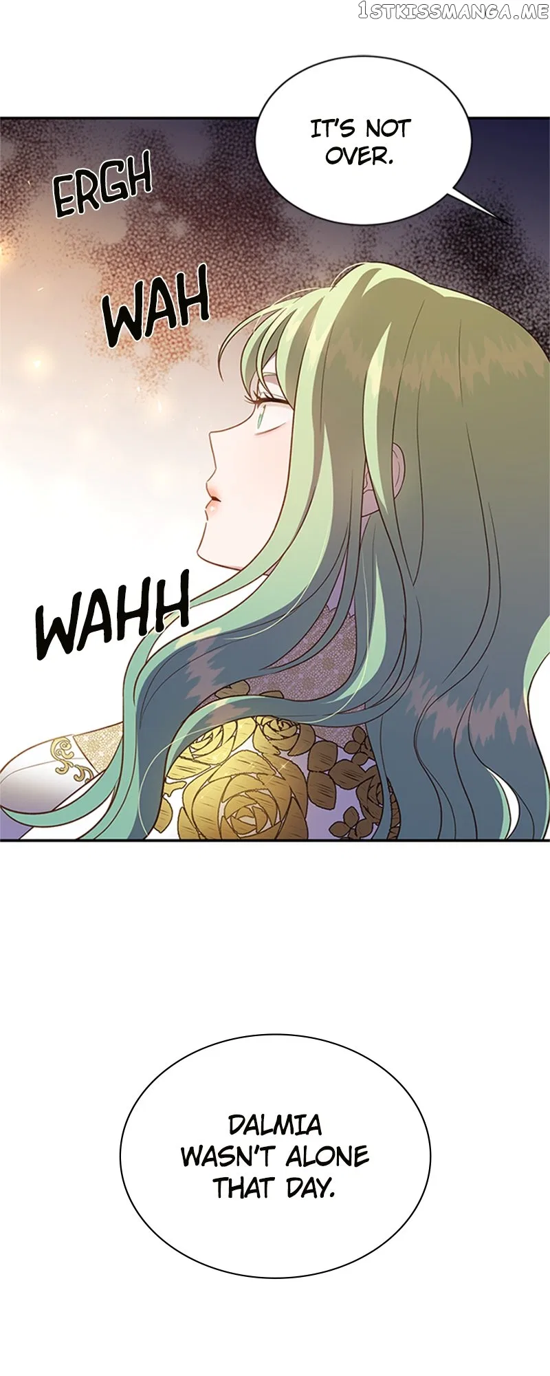 Death To The White Ferret Weasel Chapter 73 – Page 13