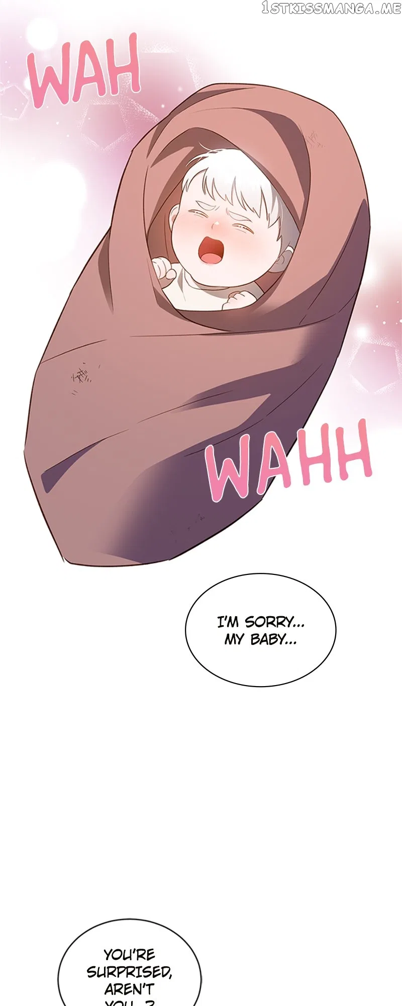 Death To The White Ferret Weasel Chapter 73 – Page 15