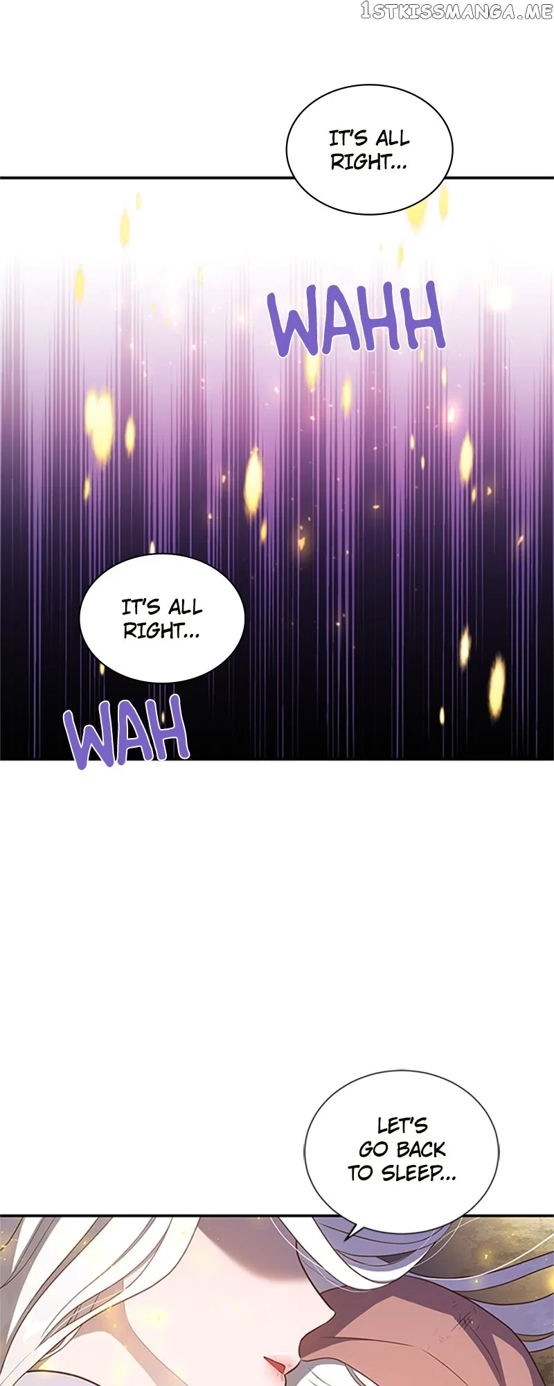Death To The White Ferret Weasel Chapter 73 – Page 17