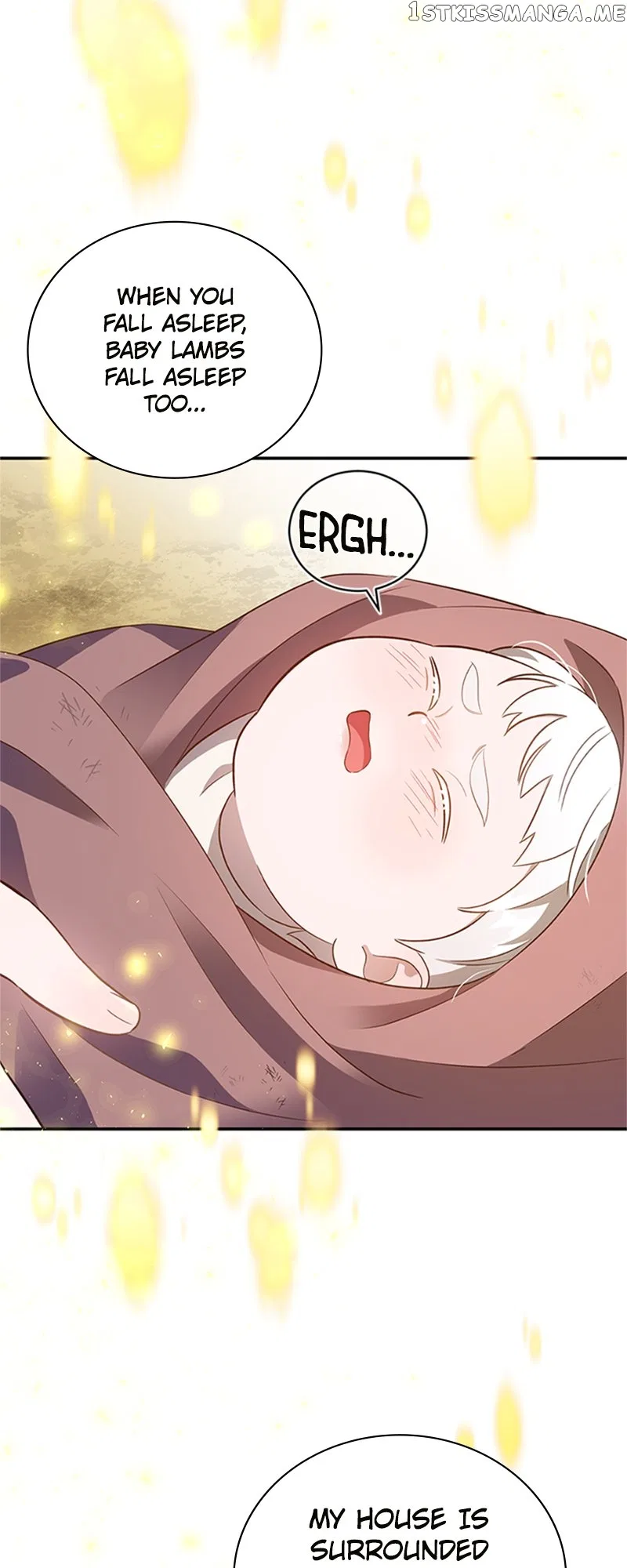 Death To The White Ferret Weasel Chapter 73 – Page 21
