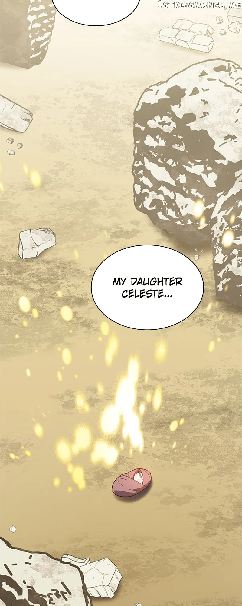Death To The White Ferret Weasel Chapter 73 – Page 23