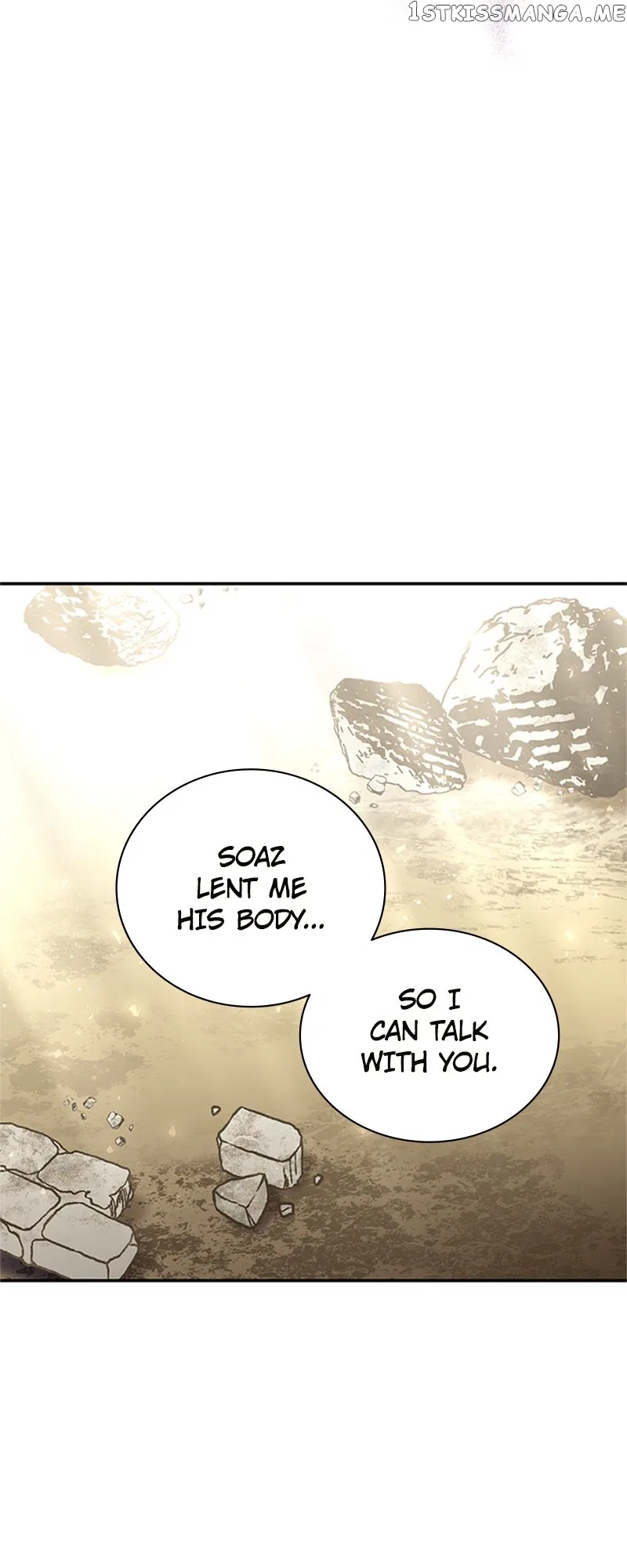 Death To The White Ferret Weasel Chapter 73 – Page 30