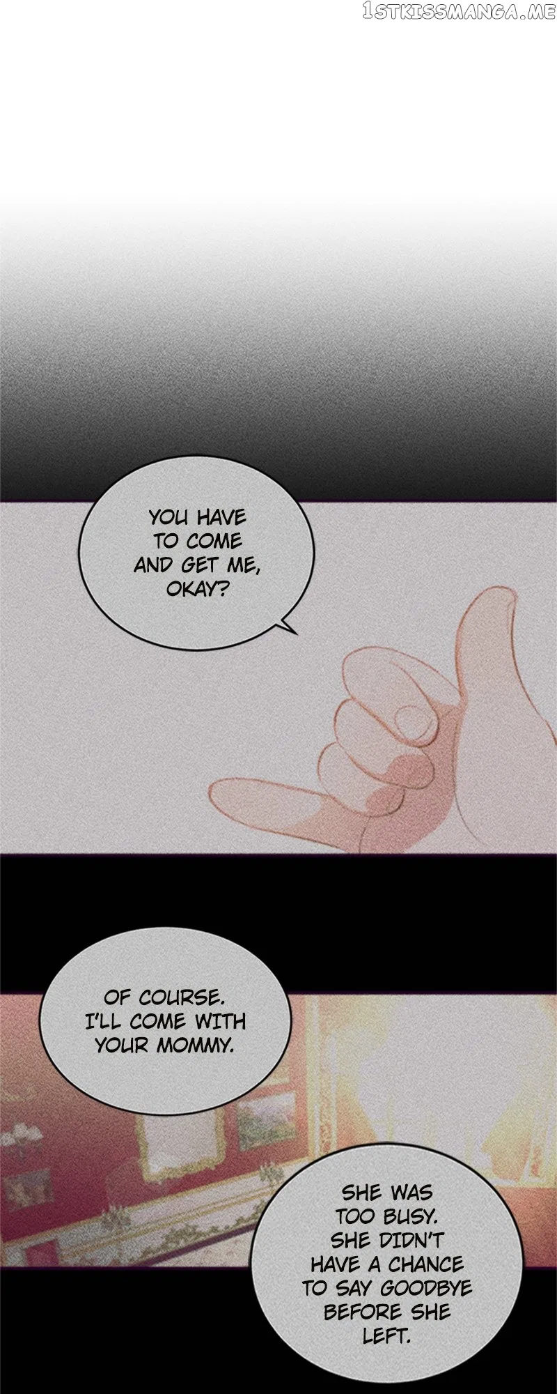 Death To The White Ferret Weasel Chapter 73 – Page 33