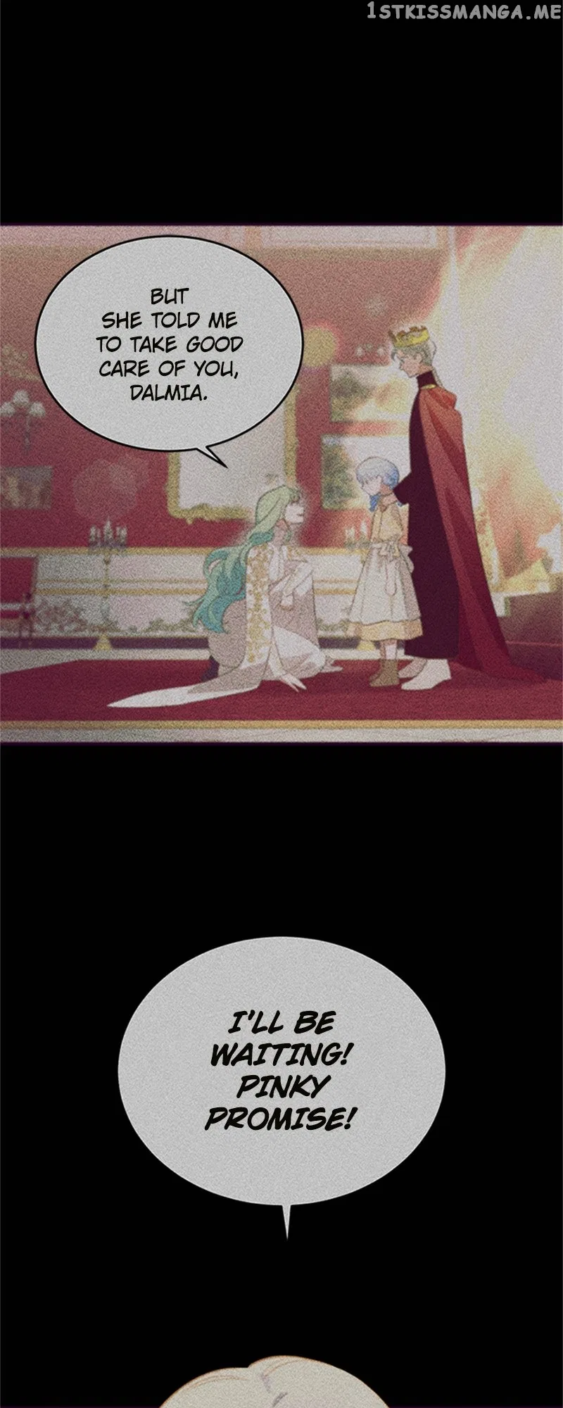 Death To The White Ferret Weasel Chapter 73 – Page 34