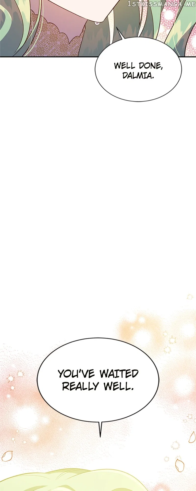 Death To The White Ferret Weasel Chapter 73 – Page 38