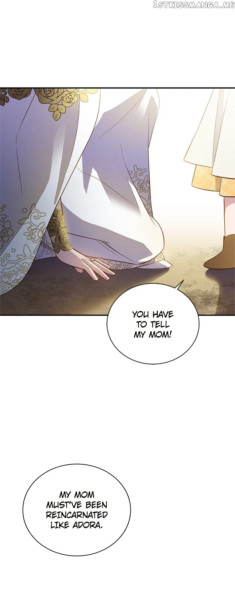 Death To The White Ferret Weasel Chapter 73 – Page 41