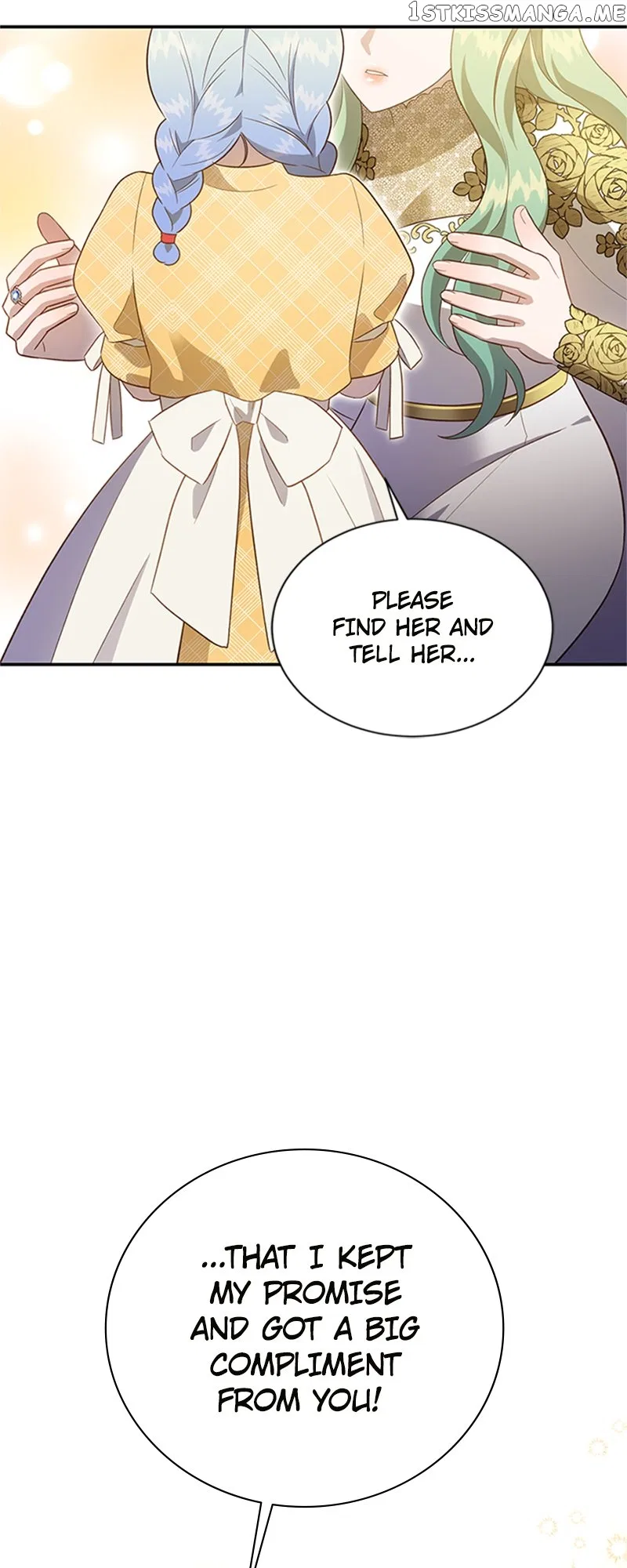 Death To The White Ferret Weasel Chapter 73 – Page 42