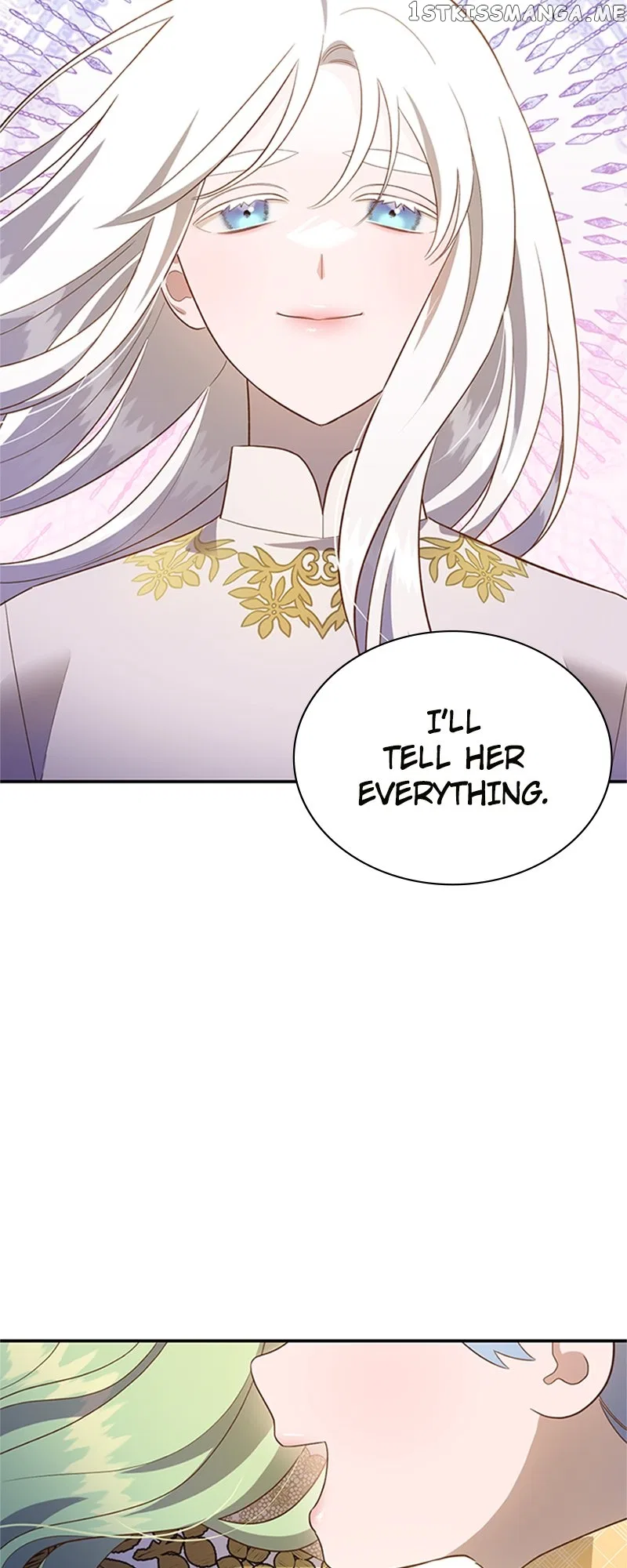Death To The White Ferret Weasel Chapter 73 – Page 45