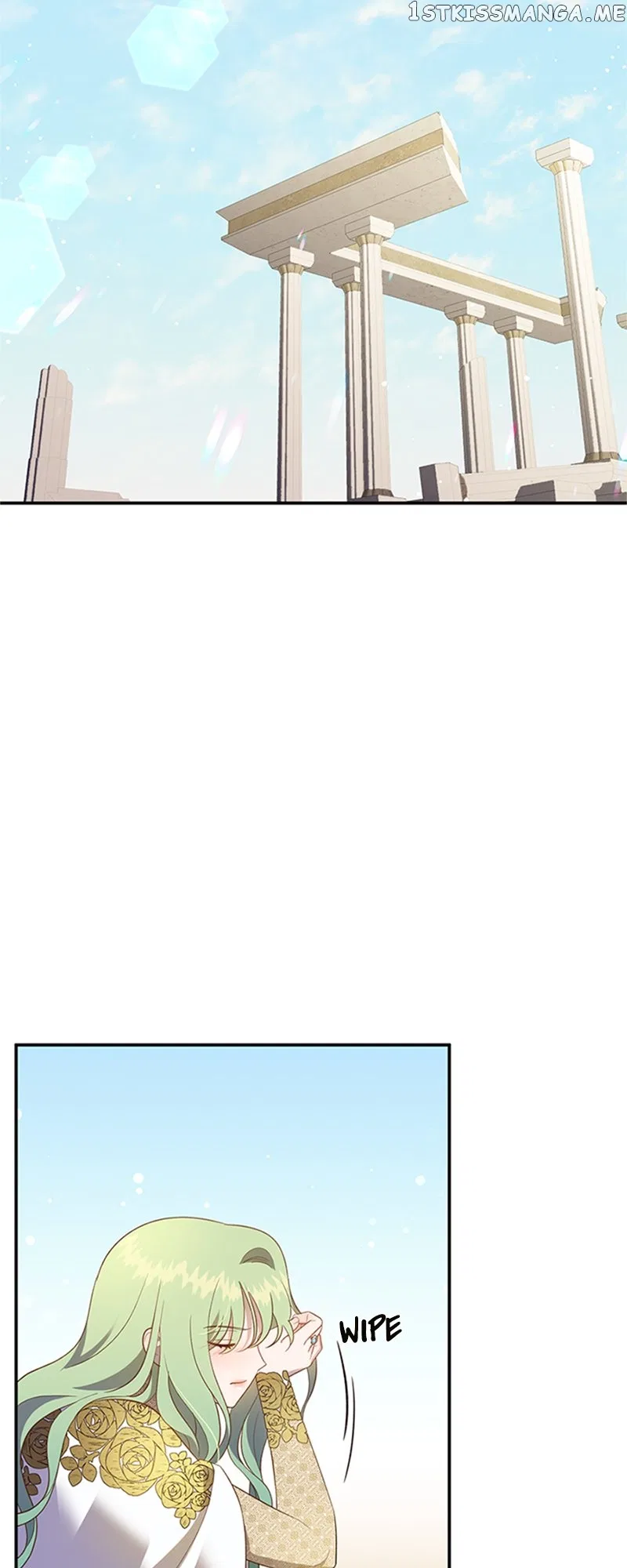 Death To The White Ferret Weasel Chapter 73 – Page 51