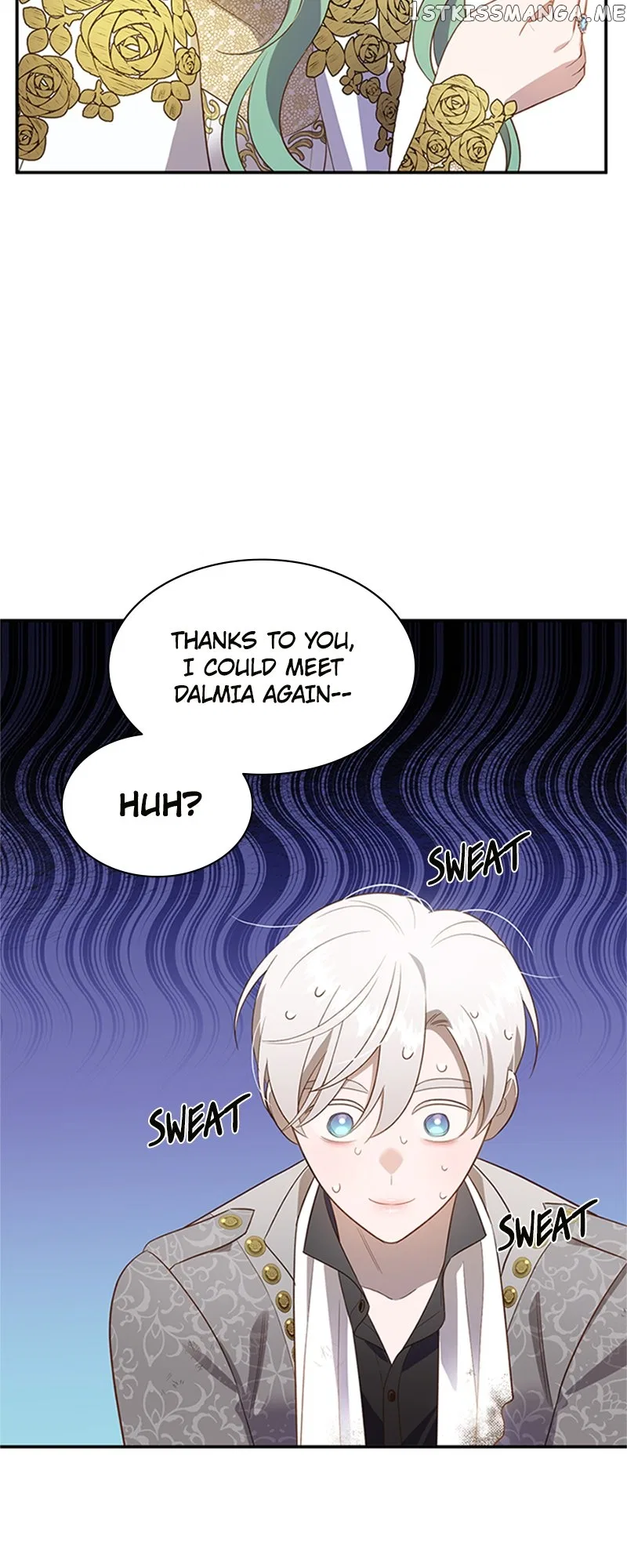 Death To The White Ferret Weasel Chapter 73 – Page 53
