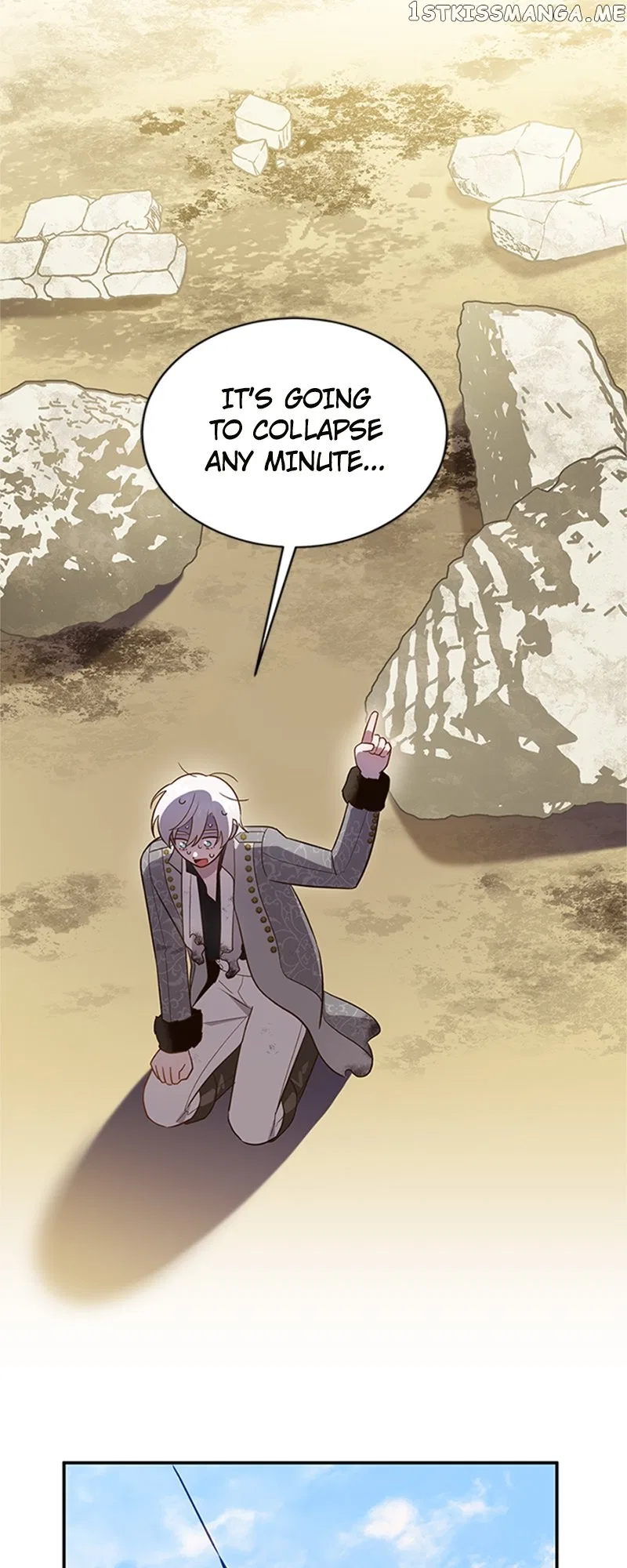 Death To The White Ferret Weasel Chapter 73 – Page 58