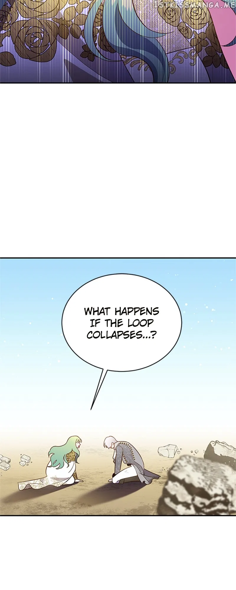 Death To The White Ferret Weasel Chapter 73 – Page 61
