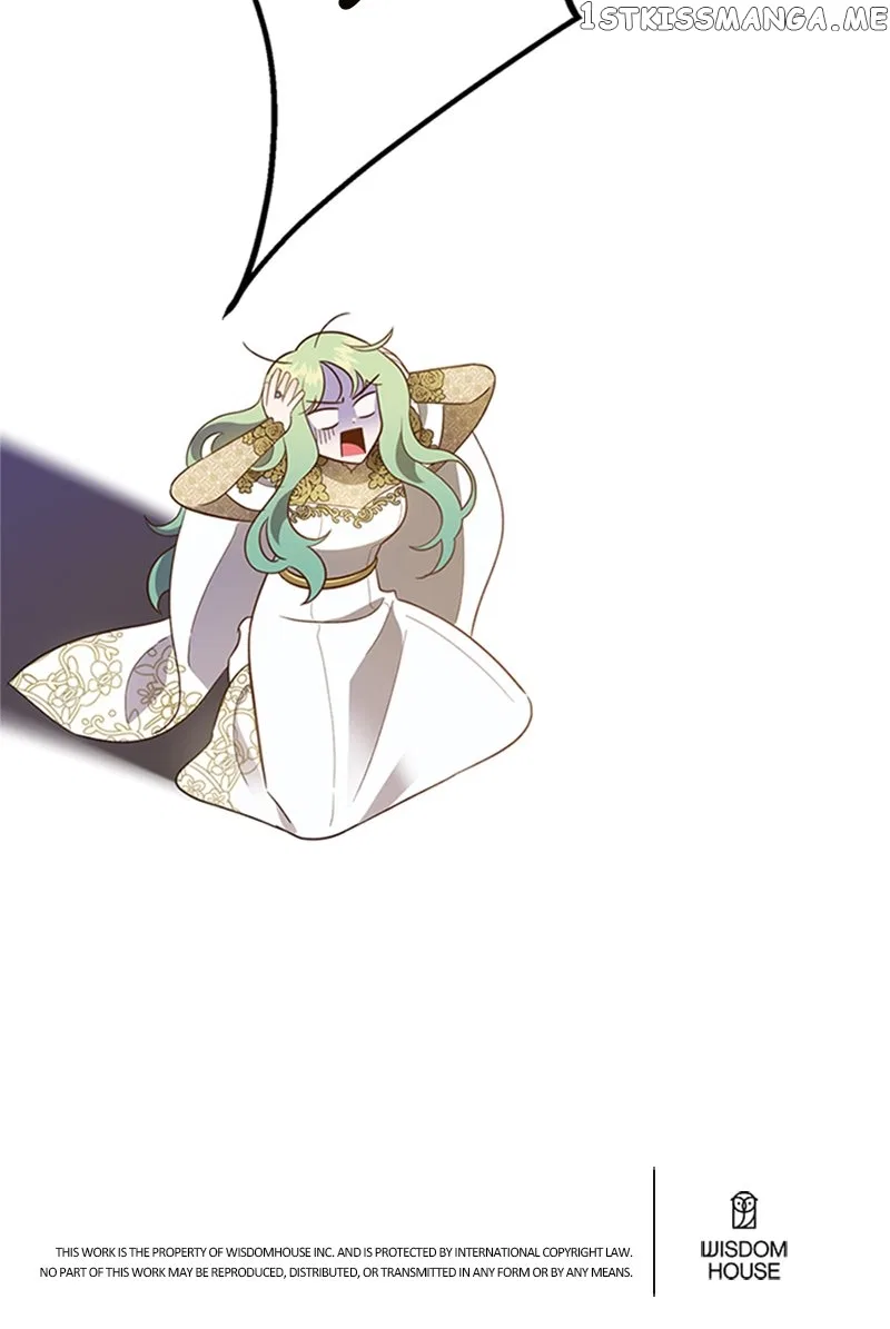 Death To The White Ferret Weasel Chapter 73 – Page 64