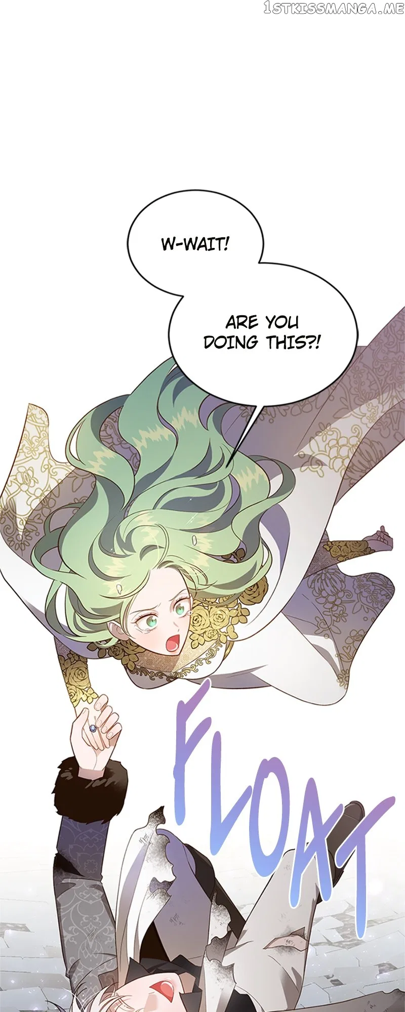 Death To The White Ferret Weasel Chapter 72 – Page 15