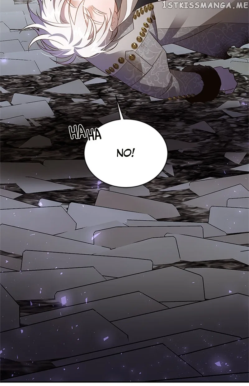 Death To The White Ferret Weasel Chapter 72 – Page 16