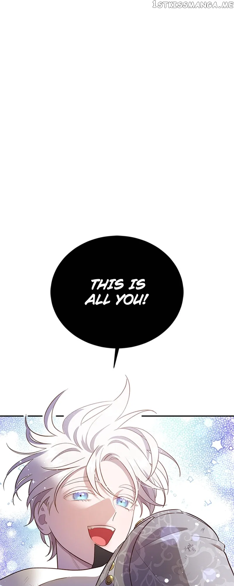 Death To The White Ferret Weasel Chapter 72 – Page 17