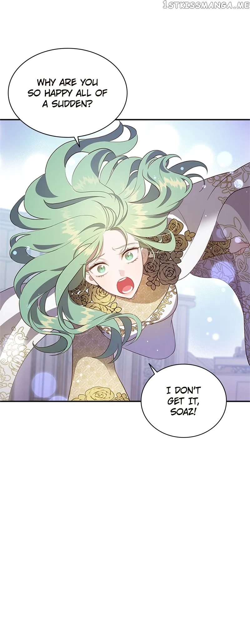 Death To The White Ferret Weasel Chapter 72 – Page 19