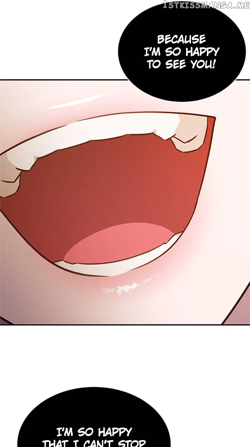 Death To The White Ferret Weasel Chapter 72 – Page 20