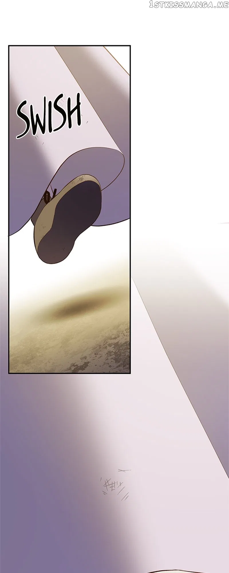 Death To The White Ferret Weasel Chapter 72 – Page 33