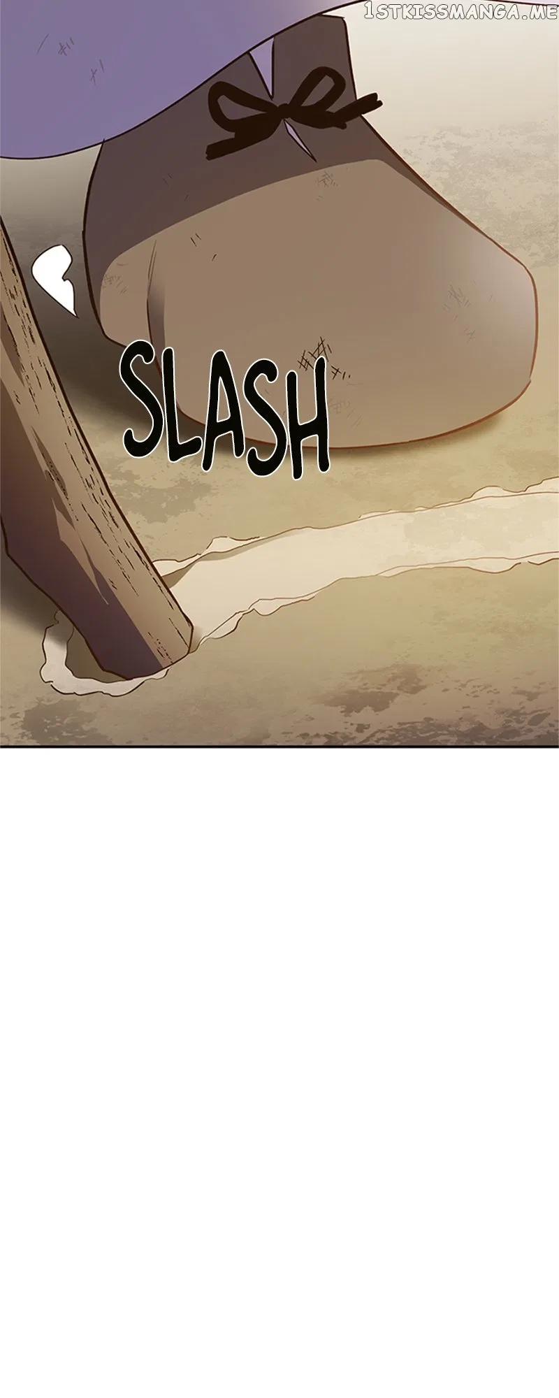 Death To The White Ferret Weasel Chapter 72 – Page 34