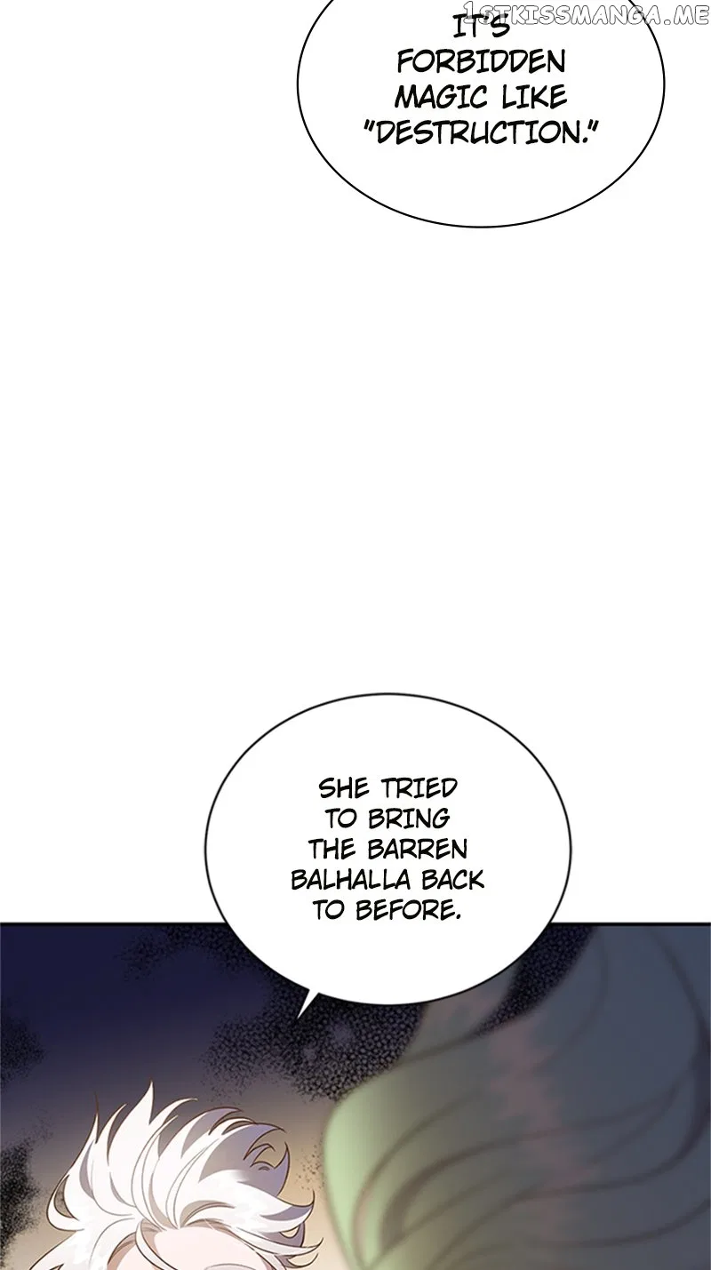 Death To The White Ferret Weasel Chapter 72 – Page 40