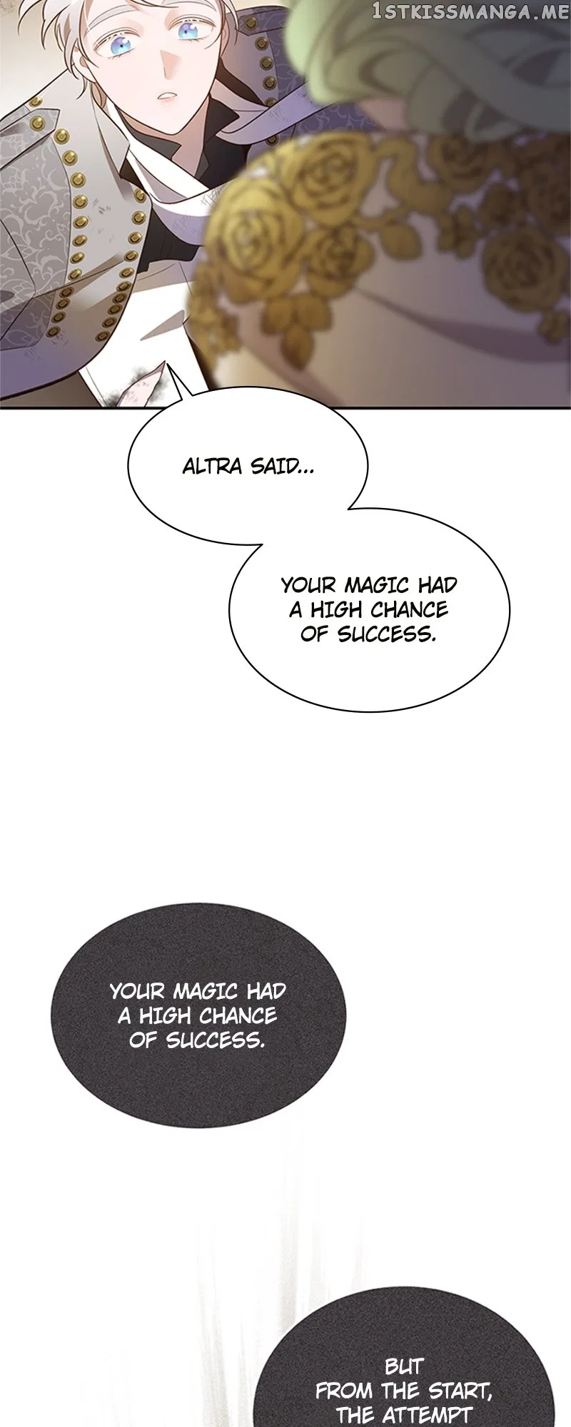 Death To The White Ferret Weasel Chapter 72 – Page 41