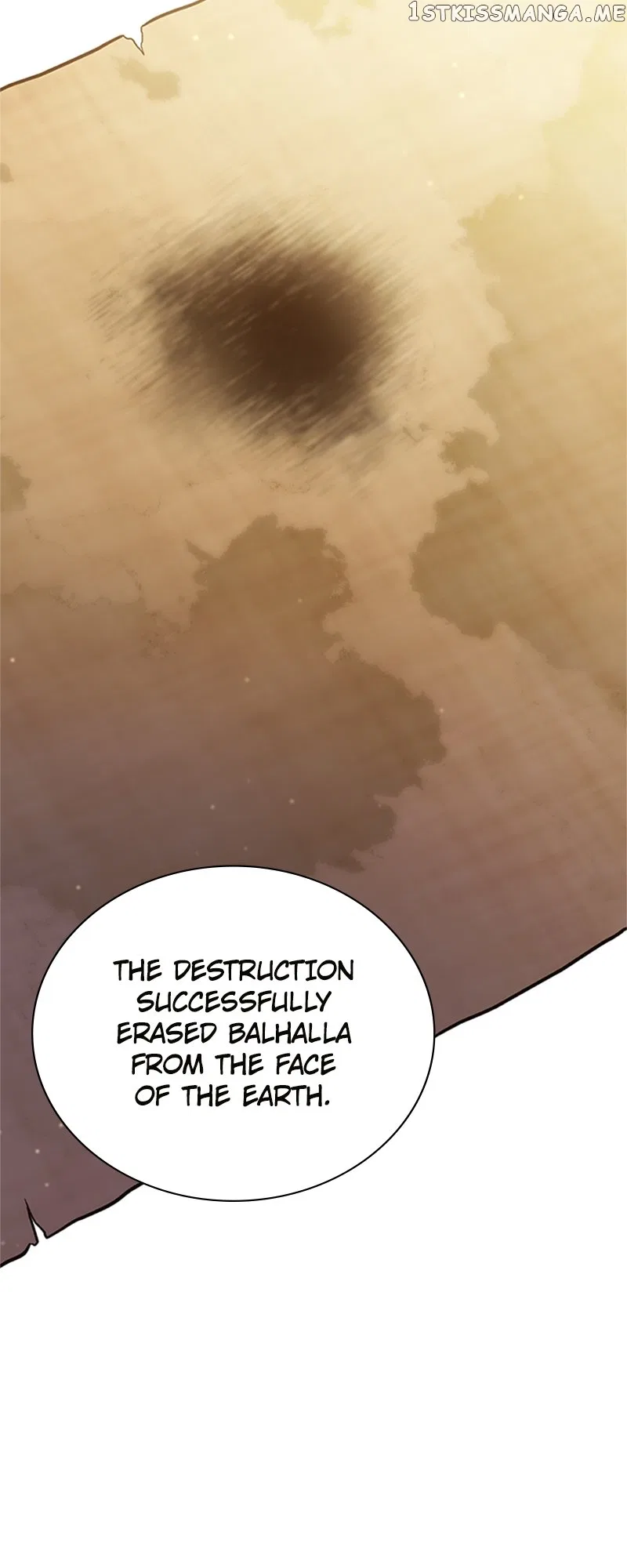 Death To The White Ferret Weasel Chapter 72 – Page 43