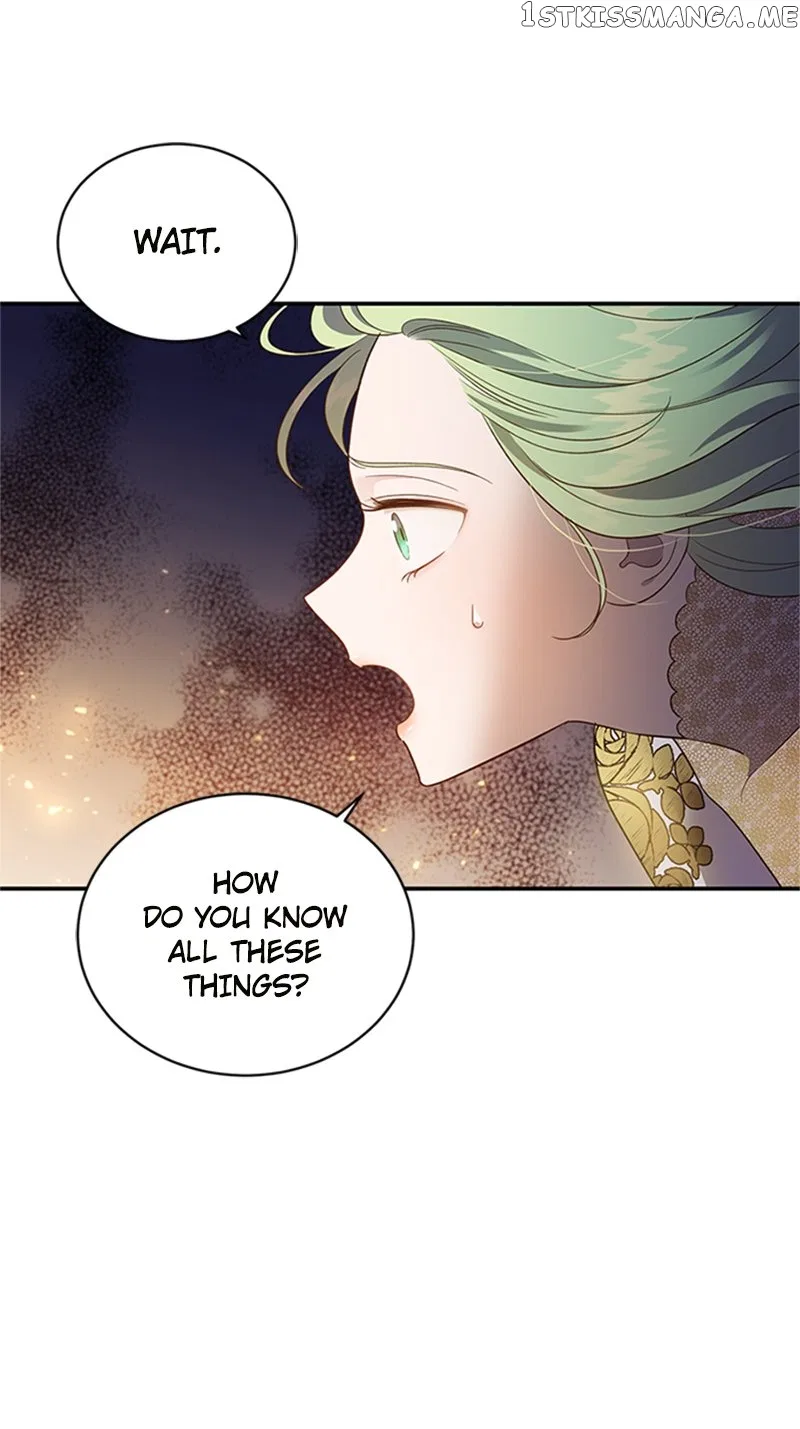 Death To The White Ferret Weasel Chapter 72 – Page 44