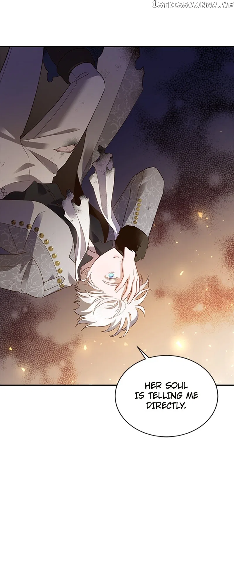 Death To The White Ferret Weasel Chapter 72 – Page 45