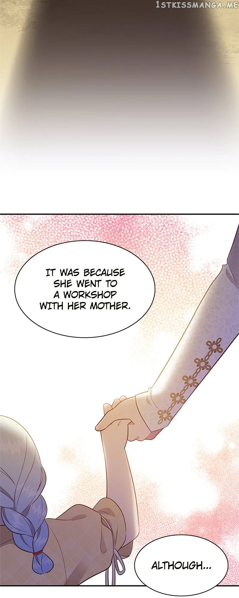 Death To The White Ferret Weasel Chapter 72 – Page 47