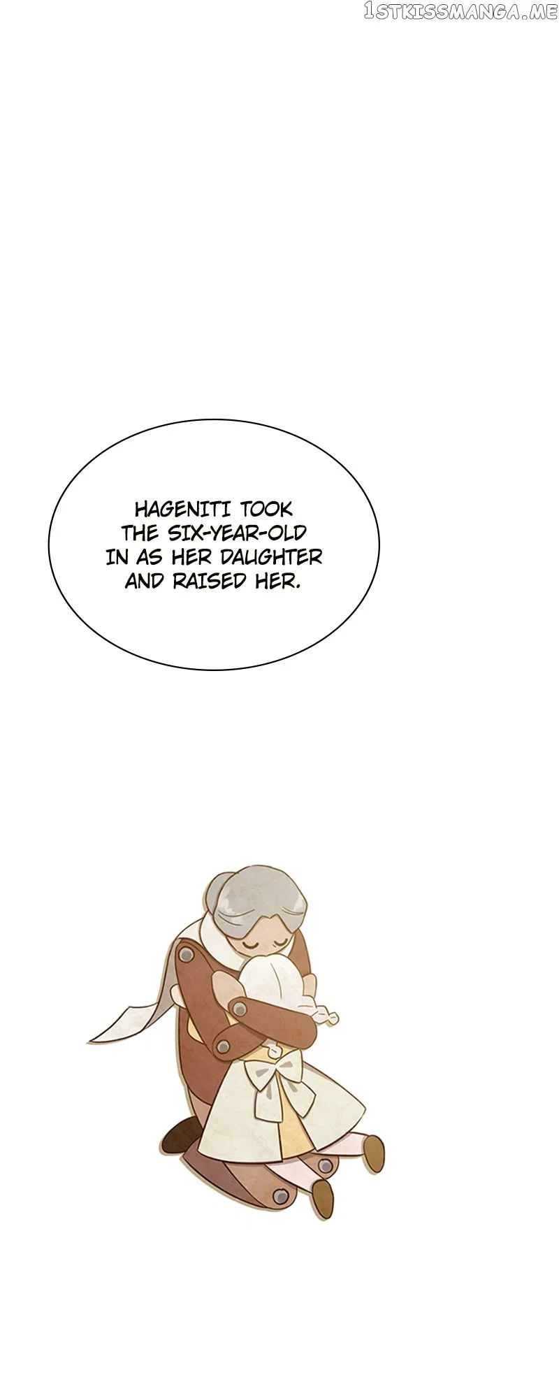 Death To The White Ferret Weasel Chapter 72 – Page 50